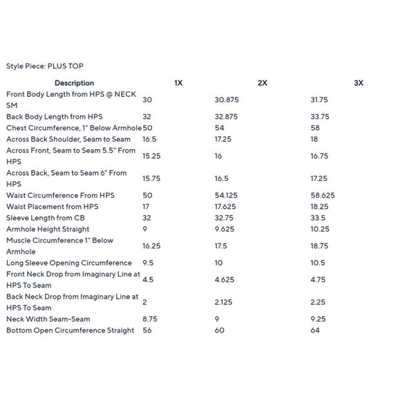 Denim & Co Womens 3X Lux Jersey Crew Neck Tunic Black Long Sleeve Hi-Lo Hem NWT - Picture 2 of 4